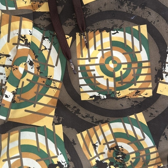 Body Glove Board Shorts Boys Size 10 /25 - Picture 6 of 11